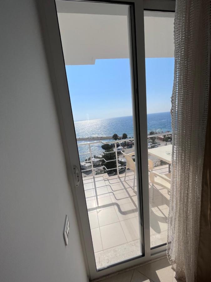Diamond Sea Lejlighed Sarandë Eksteriør billede
