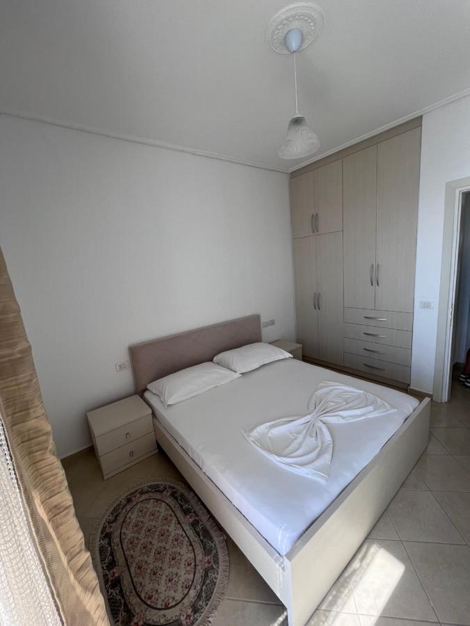 Diamond Sea Lejlighed Sarandë Eksteriør billede